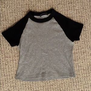 Brandy Melville bella top